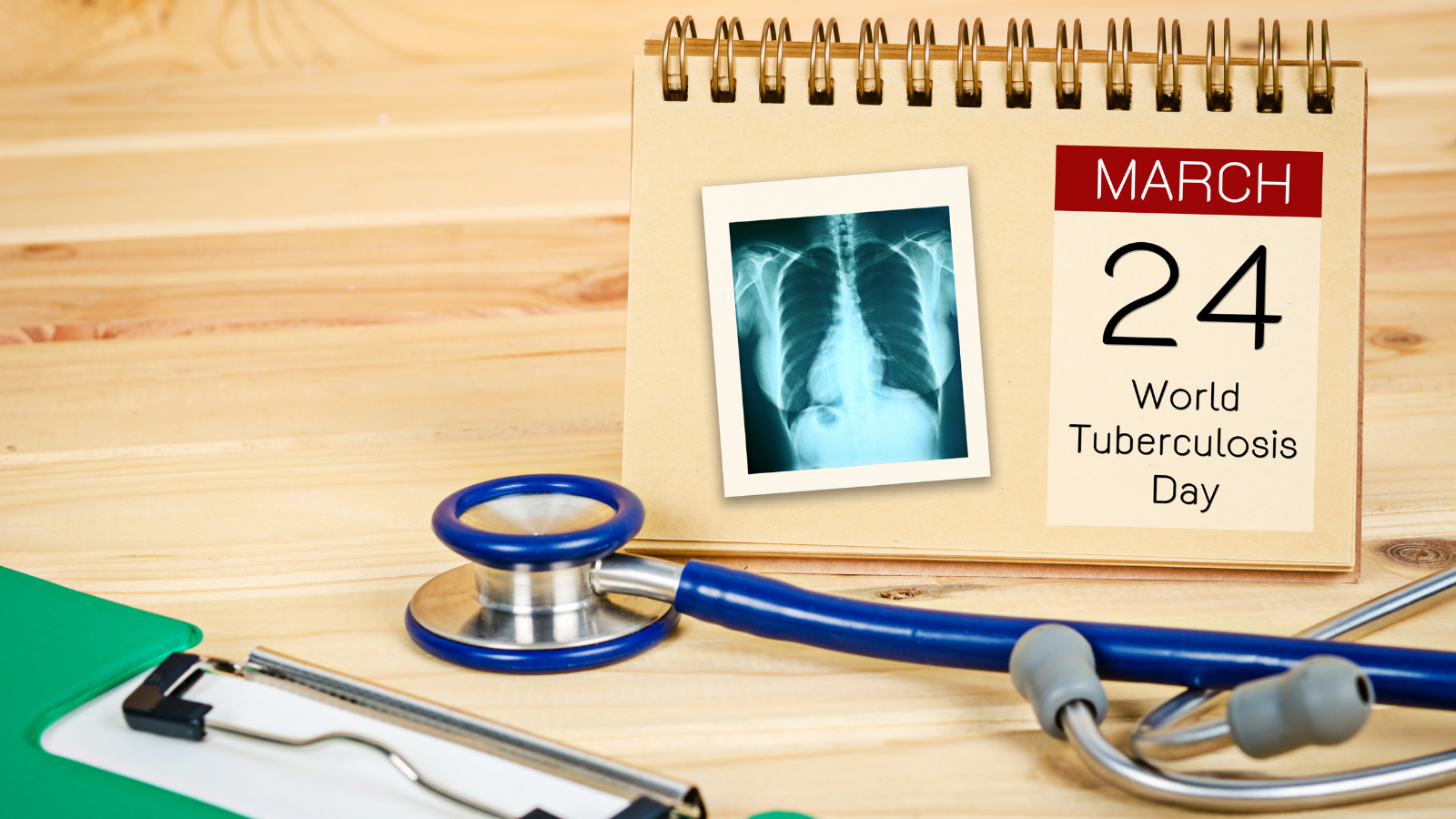 SMID-Peringatan Hari TBC Rs. Paru Salatiga Kampanyekan Bahaya TBC