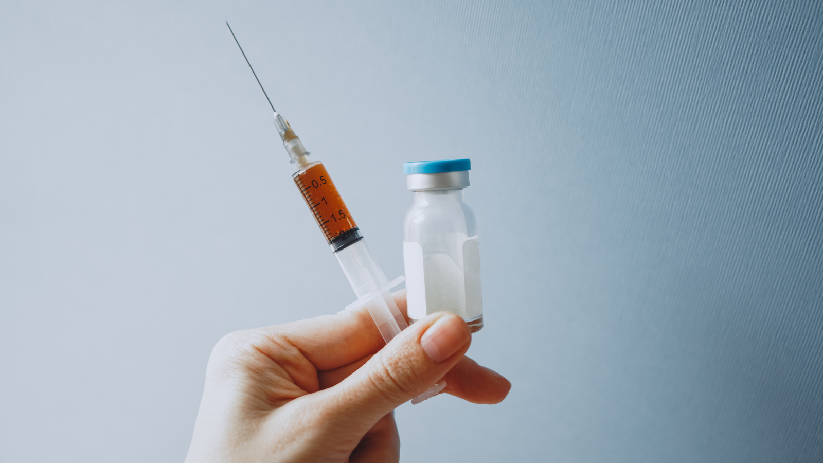 Sentra Vaksinasi Kini Hadir di Kota Semarang
