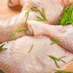 SMID-Kenaikan Daging Ayam Jelang Ramadhan