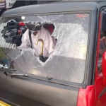 Polres Semarang Ungkap Aksi Teror Pelempar Kaca Mobil