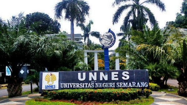 Mahasiswa UNNES Tuntaskan KKN Gotongroyong di 24 Provinsi Indonesia