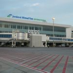 Mulai 24 Oktober, Anak di Bawah 12 Tahun Boleh Terbang dari Bandara Ahmad Yani