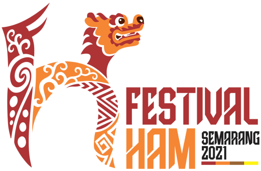 Festival Ham Menjadi Tolak Ukur Perekonomian Di Semarang