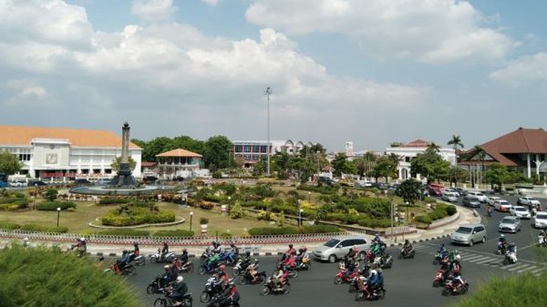 Semarang PPKM Level 1, Wali Kota Ingatkan Tetap Patuh Prokes