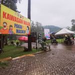Prokes di Wisata Kabupaten Semarang Diperketat Tuk Sambut Libur Nataru