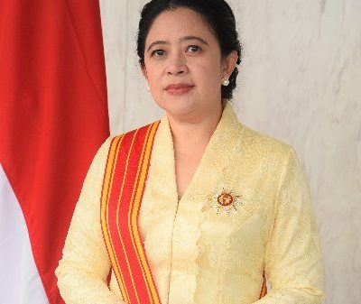 "Puan Maharani for President 2024" Beredar di Semarang
