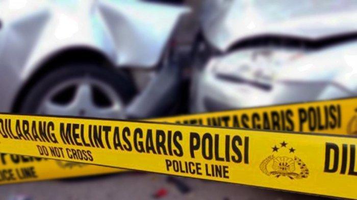 3 Tewas dalam Kecelakaan di Ruas Semarang-Demak